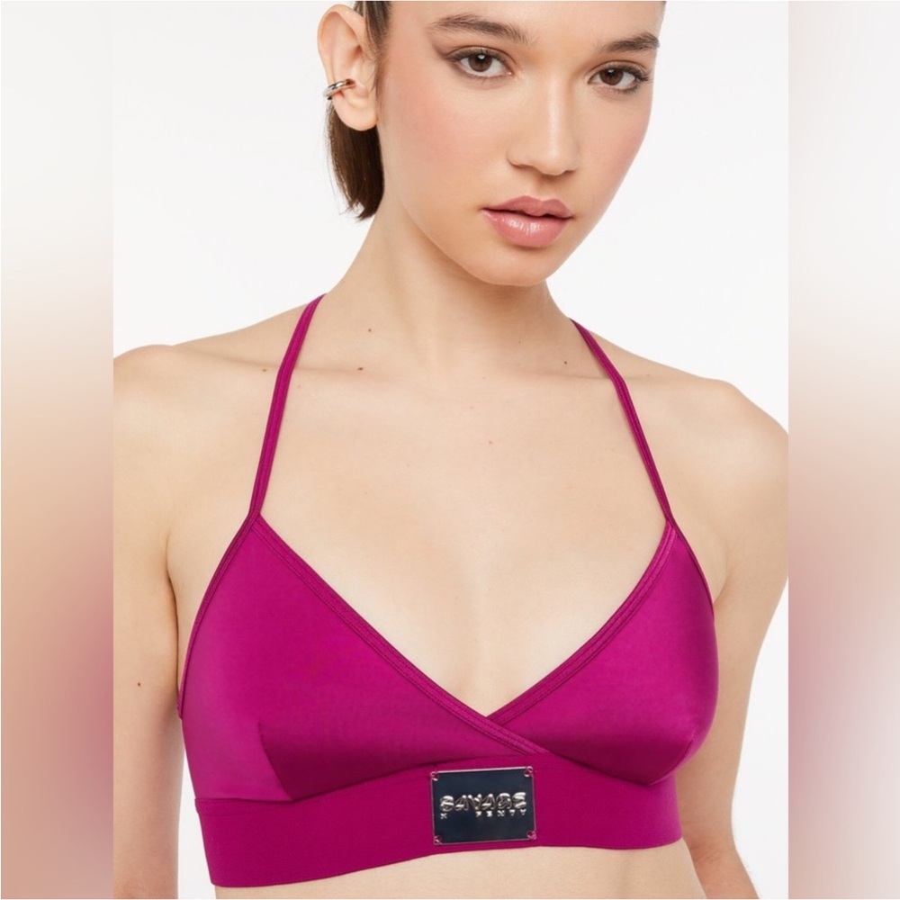 Savage Fenty bralette L